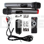 Минисистема ELTRONIC (30-54) DANCE BOX 1500 - колонка 12