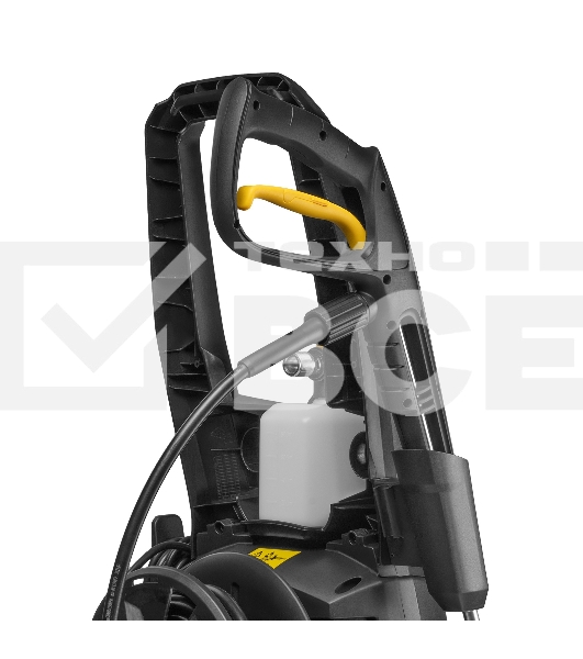 Мойка высокого давления Kolner K170 LUX (8140100116)