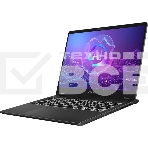 Ноутбук MSI Prestige 14 AI+ Evo C2VMG-026RU Intel Core Ultra 7 258V/32Gb/SSD 1Tb/14