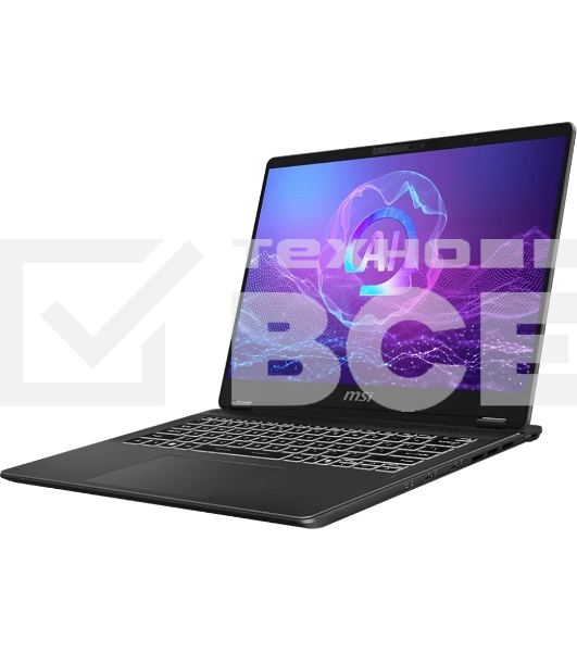 Ноутбук MSI Prestige 14 AI+ Evo C2VMG-026RU Intel Core Ultra 7 258V/32Gb/SSD 1Tb/14