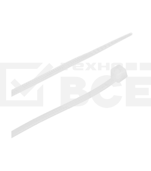 Хомут Iek UHH31-D025-250-100 2,5х250 мм нейлон (100 шт)