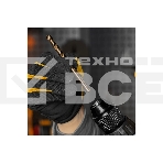 Сверло по металлу Denzel 8 мм, HSS Co-8%, фото4