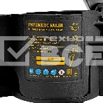 Нейлер пневматический Denzel CN90 для гвоздей CNW от 50 до 90 мм, фото11