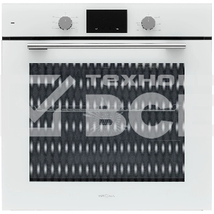 Духовой шкаф электрический Krona ELEMENT D plus 60 WH