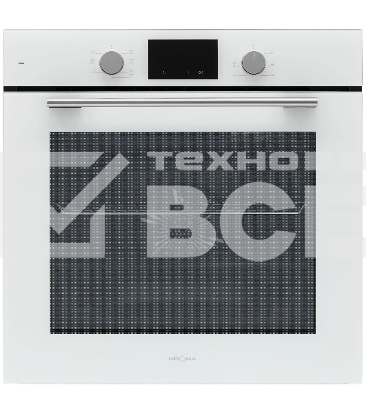 Духовой шкаф электрический Krona ELEMENT D plus 60 WH