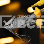 Бокорезы усиленные Denzel 180 мм, трехкомпонентные рукоятки, фото5