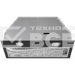 Вытяжка встраиваемая Maunfeld Trapeze 602M черный, 60 см, 1150 куб. м/ч, 54 дБ, фото40