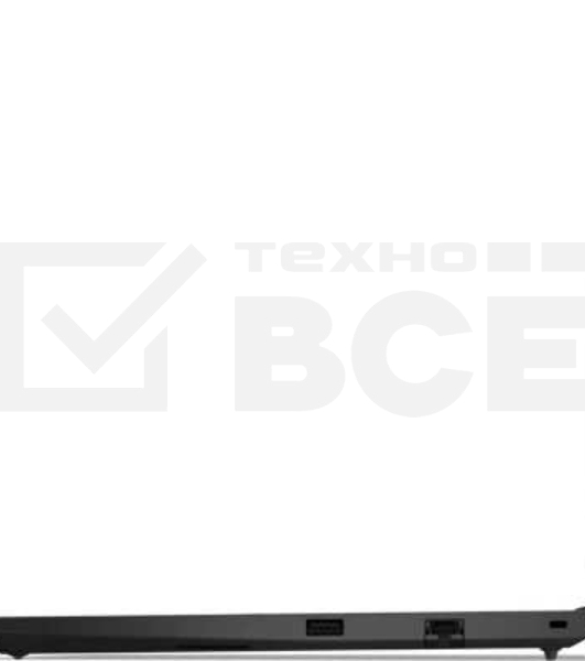 Ноутбук Lenovo ThinkPad E14 G6 Ryzen 7 7735U 16Gb SSD 512Gb AMD Radeon 680M 14