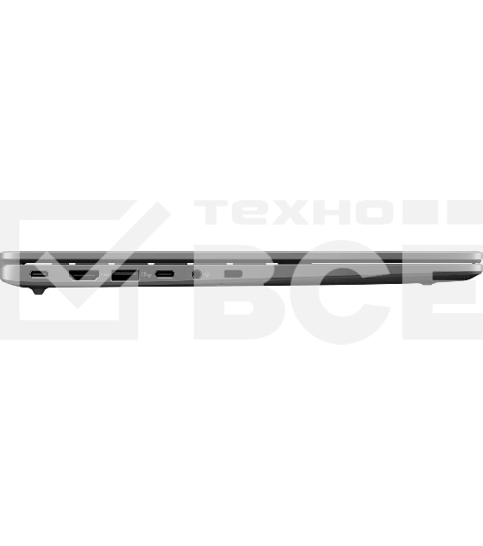 Ноутбук Asus VivoBook S14 S3407CA-LY099 Core Ultra 7 255H 16Gb SSD 1Tb Intel Graphics 14