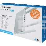 Роутер беспроводной Keenetic Skipper 4G (KN-2910) AC1200 10/100/1000BASE-TX/4G cat.4, фото2