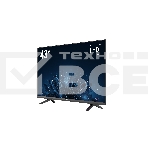 Монитор 43' Hikvision DS-D5043F3-1V0S VA 1920x1080, 60 Гц, 6.5 мс, 16:9, 300 кд/м², VGA, HDMI 1.4, 3.5 Jack, динамики (2x10 Вт), USB 2.0, черный, фото2