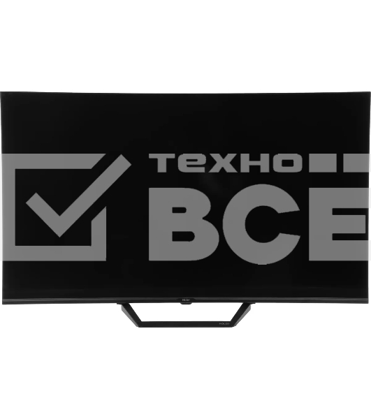 Телевизор HAIER 43 HQLED S2 PRO