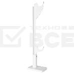 Напольный кронштейн Pianoforte 300, белый, фото5