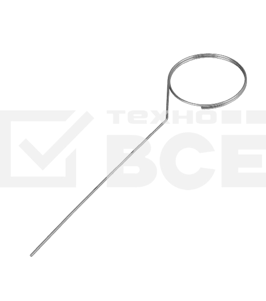 Моечная машина высокого давления Denzel R-230iD, 3300 Вт, 230 бар, 600 л/ч, асинх. двиг., бараб.