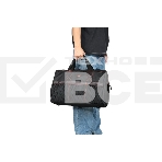 Сумка для инструментов Deli DL430907 Black Edition, фото9