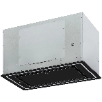 Вытяжка кухонная Krona VENUS 600 BLACK S, фото 1