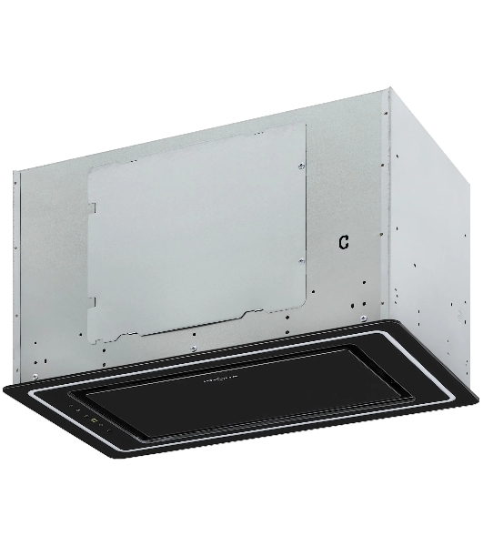 Вытяжка кухонная Krona VENUS 600 BLACK S