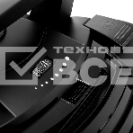 Пылесос циклонного типа BRAYER, 2200Вт, 4л, всасыв 420 Вт, Hepa, телес, 5м, паркетная щетка, фото2