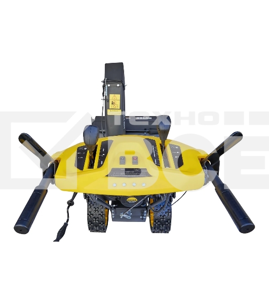 Снегоуборщик Huter SGC 6000 Winter PRO