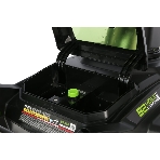 Снегоуборщик электрический Greenworks GD82STK5, фото10