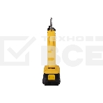 Аккумуляторный секатор CP-20Li-2K EA+ Eurolux (в комплекте с 2 АКБ и ЗУ), фото6