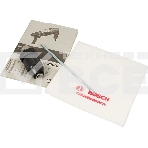 Перфоратор Bosch GBH 2-28 F SDS-plus 0611267600 880 Вт, БСП, 3.2Дж, 2,9кг, 3реж, L-Case, фото2