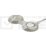 Переносное зарядное устройство Satechi Qi2 OntheGo 2-in-1 Wireless Charger, песочный, фото4