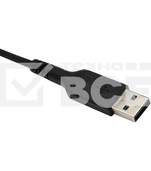 Клавиатура A4Tech Bloody B140N проводная USB черный