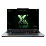 Ноутбук Maibenben X-Treme Tsunami X16E-R99558 R9-9955HX/32GB/2TB SSD/RTX 5080 16GB/16' QHD IPS/WiFi/BT/Win11Home/black, фото 1