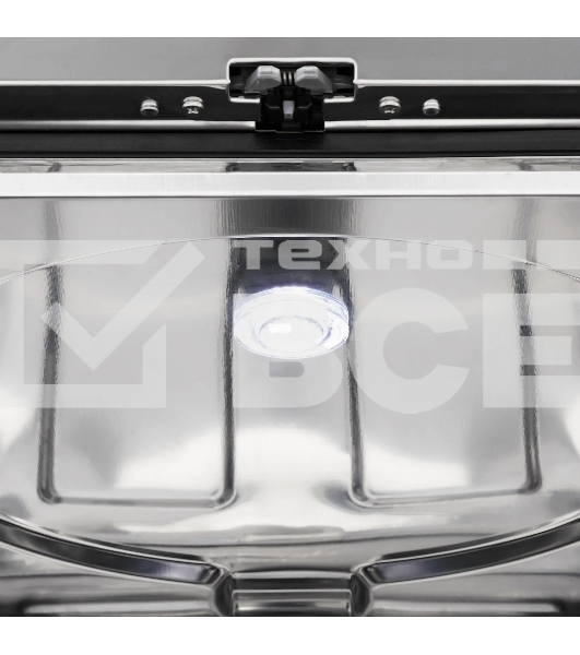 Встраиваемая посудомоечная машина Krona BRENTA 45 BI V2