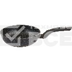 Сковорода Традиция ТГП2201И а/пр литая 20 см, Гранит плюс, фото 1