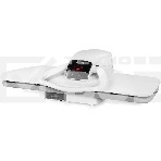 Гладильная доска Kitfort КТ-2607 белый, фото 1