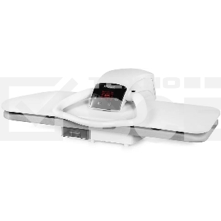 Гладильная доска Kitfort КТ-2607 белый