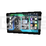 Автомагнитола Prology MPA-370, 2 DIN, 9', Android 13, Bluetooth, USB Type-A, GPS, 4G, CarPlay, фото2