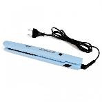 Выпрямитель для волос Atlanta ATH-6736 синий, 23 мм, 200 °C, 5 режимов, фото4