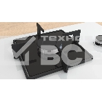 Газовая варочная панель Bosch POP7C2P30O белый, фото3