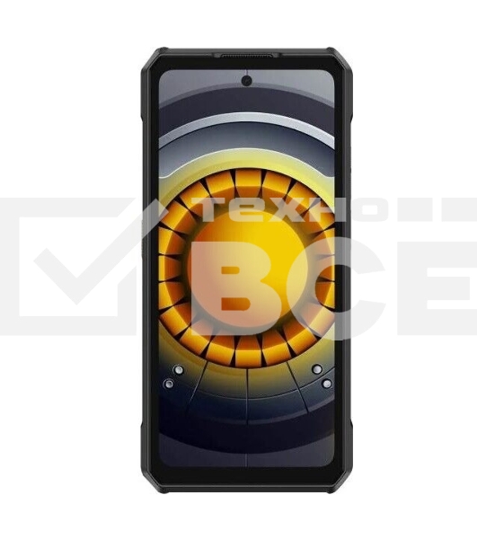 Смартфон ULEFONE Armor 30 Pro 16/512Gb черный