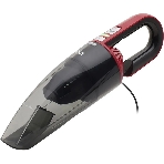 Пылесос ручной Kitfort КТ-537-2 черный/красный, 35/75 Вт, уборка сбор жидкости/сухая, пылесборник контейнер 0,4 л, фото4