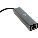 USB-концентратор VCOM DH311A USB Type-C, RJ-45/USB 3.0, USB, фото8