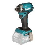 Шуруповерт Makita TD003GZ, 40 В, 0 Ач, 210 Нм, щеточный, ударный, фото2