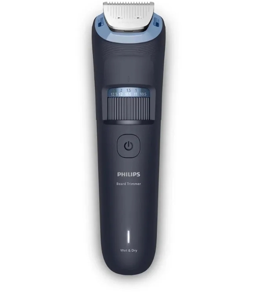 Триммер Philips BT3665/15 темно-серый