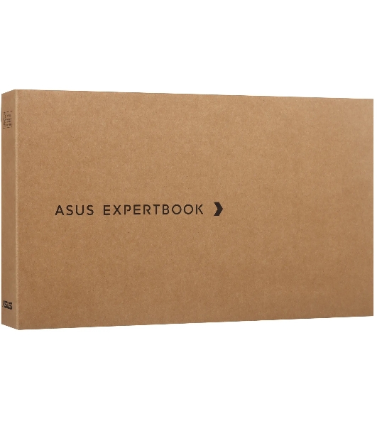 Ноутбук ASUS ExpertBook Essential P1503CVA-S72501X/15.6'/IPS/Intel Core 5 210H/16GB/512GB SSD/Intel Graphics/Windows 11 Pro/серый/1.64kg