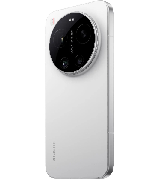 Смартфон Xiaomi 17 Ultra 16/512Gb белый
