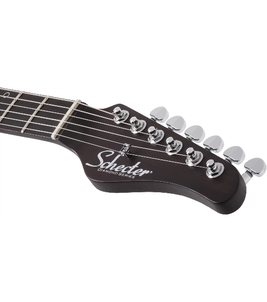 Электрогитара SCHECTER MV-6 OWHT
