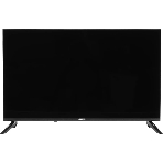 Телевизор Hyundai 32' H-LED32BS5012 черный LED HD 60Hz Smart TV YaOS 1GB/8GB, фото 1