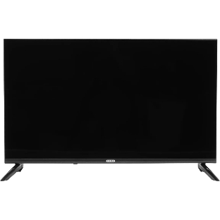 Телевизор Hyundai 32' H-LED32BS5012 черный LED HD 60Hz Smart TV YaOS 1GB/8GB