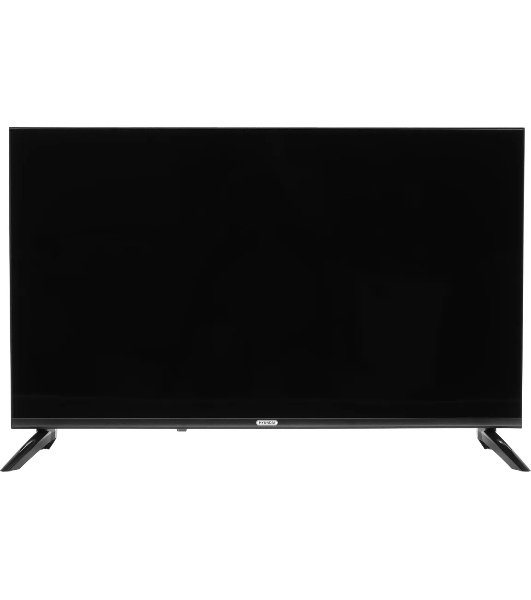 Телевизор Hyundai 32' H-LED32BS5012 черный LED HD 60Hz Smart TV YaOS 1GB/8GB