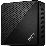 Неттоп MSI Cubi 5 1M-460BRU Core 7 150U (1.8) Graphics CR без ОС 2xGbitEth WiFi BT черный (936-B0A821-460), фото7