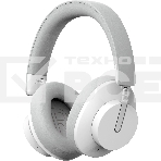 Наушники накладные A4Tech Bloody MH390 белый беспроводные bluetooth оголовье, фото 1