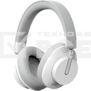 Наушники накладные A4Tech Bloody MH390 белый беспроводные bluetooth оголовье